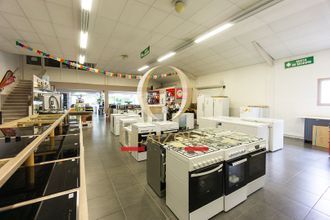 Ma-Cabane - Vente Boutique SAINT-JEAN-DE-LUZ, 470 m²