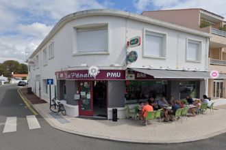 Ma-Cabane - Vente Boutique Saint-Jean-de-Monts, 140 m²