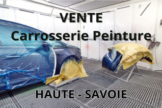 Vente Boutique 74160, Saint-Julien-en-Genevois France