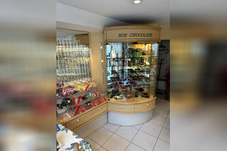 Ma-Cabane - Vente Boutique SAINT-LAURENT-NOUAN, 150 m²