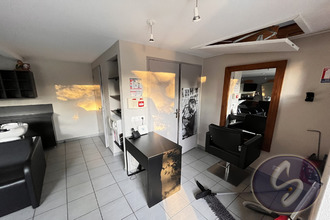 Ma-Cabane - Vente Boutique Saint-Laurent-sur-Oust, 40 m²