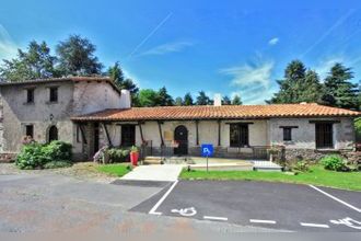 Ma-Cabane - Vente Boutique Saint-Laurent-sur-Sèvre, 1000 m²