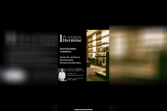 Ma-Cabane - Vente Boutique Saint-Lô, 280 m²