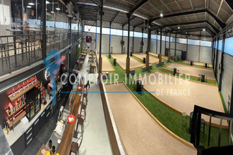 Ma-Cabane - Vente Boutique Saint-Marcel-lès-Valence, 1146 m²