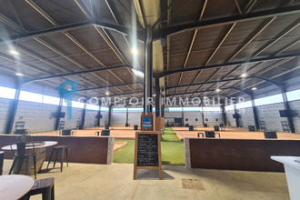 Ma-Cabane - Vente Boutique Saint-Marcel-lès-Valence, 1146 m²