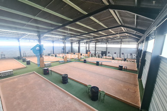 Ma-Cabane - Vente Boutique Saint-Marcel-lès-Valence, 1146 m²