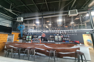 Ma-Cabane - Vente Boutique Saint-Marcel-lès-Valence, 1146 m²