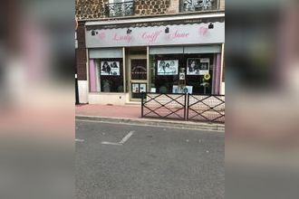 Ma-Cabane - Vente Boutique Saint-Maur-des-Fossés, 72 m²