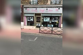 Ma-Cabane - Vente Boutique Saint-Maur-des-Fossés, 72 m²