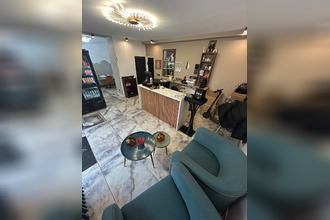 Ma-Cabane - Vente Boutique Saint-Maurice, 75 m²