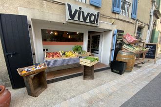 Ma-Cabane - Vente Boutique SAINT-MITRE-LES-REMPARTS, 75 m²