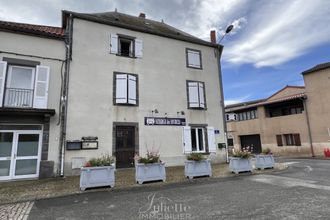 Ma-Cabane - Vente Boutique Saint-Myon, 104 m²