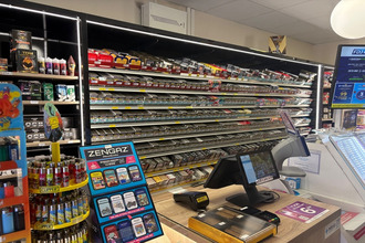 Vente Boutique 40990, SAINT PAUL LES DAX France