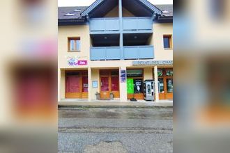 Ma-Cabane - Vente Boutique Saint-Pierre-de-Chartreuse, 50 m²