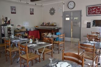 Ma-Cabane - Vente Boutique SAINT-PONS-DE-THOMIERES, 1200 m²