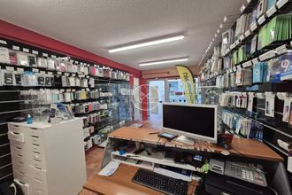 Ma-Cabane - Vente Boutique Saint-Raphaël, 30 m²