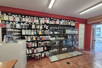 Ma-Cabane - Vente Boutique Saint-Raphaël, 30 m²