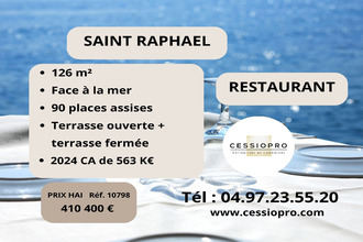 Vente Boutique 83700, Saint-Raphaël France