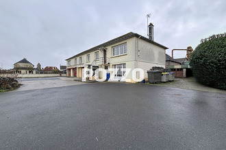 Vente Boutique 50490, SAINT-SAUVEUR-LENDELIN France