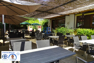 Ma-Cabane - Vente Boutique SAINT-SIMEON-DE-BRESSIEUX, 120 m²