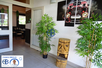 Ma-Cabane - Vente Boutique SAINT-SIMEON-DE-BRESSIEUX, 120 m²