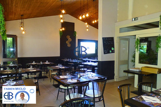 Ma-Cabane - Vente Boutique SAINT-SIMEON-DE-BRESSIEUX, 120 m²