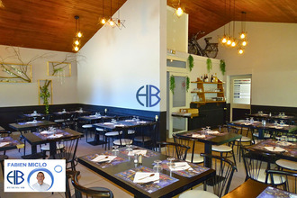 Ma-Cabane - Vente Boutique SAINT-SIMEON-DE-BRESSIEUX, 120 m²