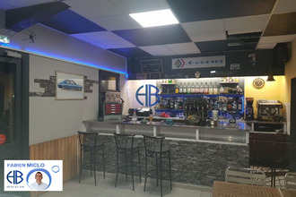 Ma-Cabane - Vente Boutique SAINT-SIMEON-DE-BRESSIEUX, 120 m²