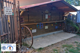 Ma-Cabane - Vente Boutique SAINT-SIMEON-DE-BRESSIEUX, 120 m²