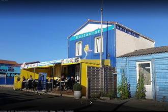 Vente Boutique 17370, SAINT TROJAN LES BAINS France