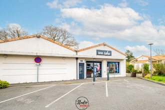 Ma-Cabane - Vente Boutique Saint-Viaud, 250 m²