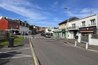 Ma-Cabane - Vente Local commercial Sainte-Adresse, 38 m²