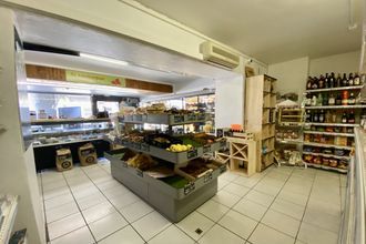 Ma-Cabane - Vente Boutique Sainte-Cécile-les-Vignes, 140 m²