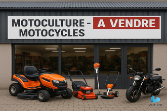 Vente Boutique 72380, Sainte-Jamme-sur-Sarthe France