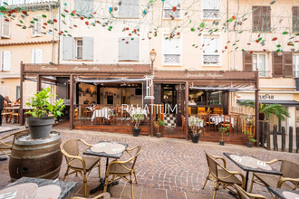 Ma-Cabane - Vente Boutique Sainte-Maxime, 240 m²