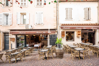 Ma-Cabane - Vente Boutique Sainte-Maxime, 240 m²