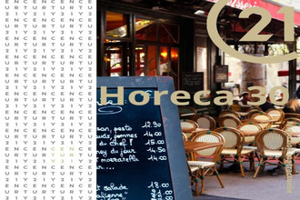Ma-Cabane - Vente Boutique Saintes-Maries-de-la-Mer, 0 m²