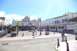 Ma-Cabane - Vente Boutique Saintes-Maries-de-la-Mer, 0 m²