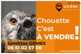 Vente Boutique 95110, Sannois France