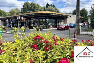 Ma-Cabane - Vente Boutique Sarrebourg, 180 m²