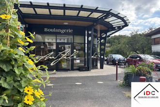 Ma-Cabane - Vente Boutique Sarrebourg, 180 m²