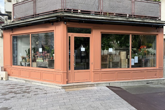 Ma-Cabane - Vente Boutique Sartrouville, 150 m²