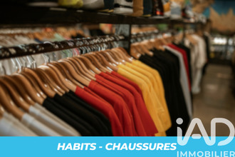 Vente Boutique 21210, Saulieu France