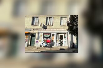 Ma-Cabane - Vente Boutique SAUMUR, 52 m²