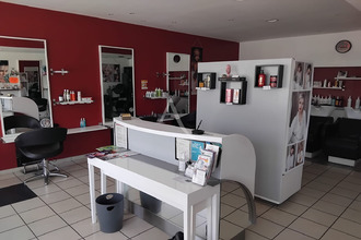Ma-Cabane - Vente Boutique SAUTRON, 62 m²