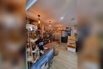 Ma-Cabane - Vente Boutique SAUVIAN, 60 m²