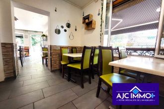 Ma-Cabane - Vente Local commercial Bischwiller, 40 m²