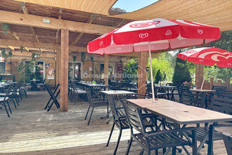 Ma-Cabane - Vente Boutique SERANON, 1 m²