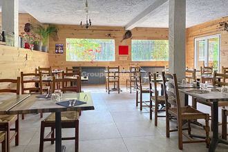 Ma-Cabane - Vente Boutique SERANON, 1 m²