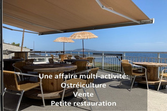 Ma-Cabane - Vente Boutique SETE, 1 m²